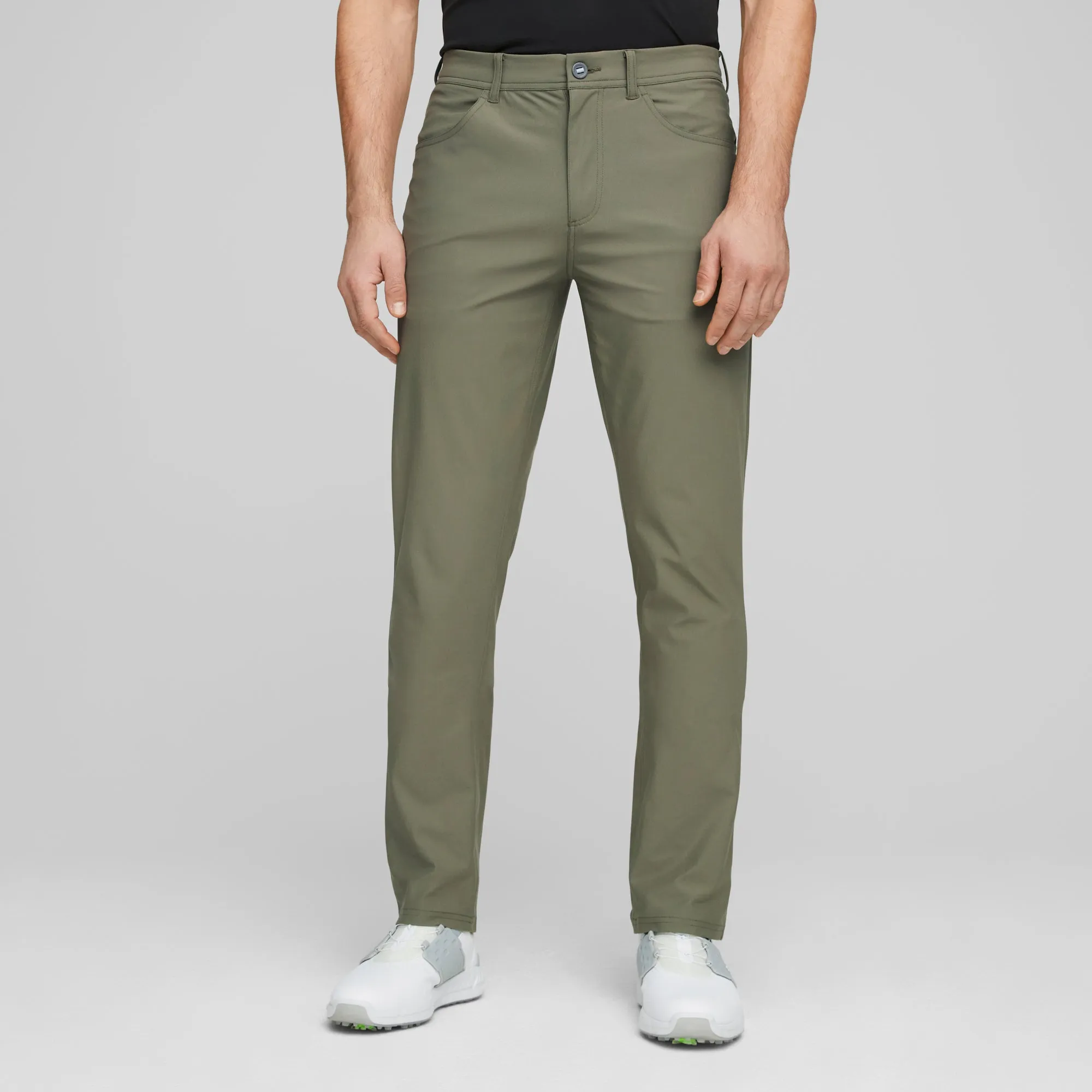 101 Golf Pants | Dark Sage