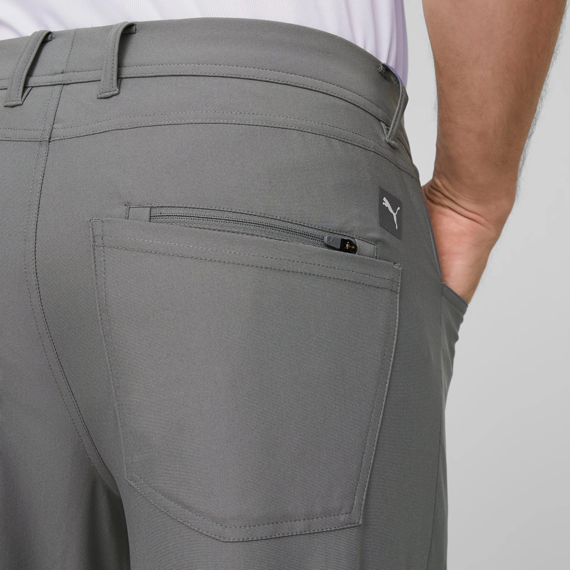 101 Golf Pants | Quiet Shade