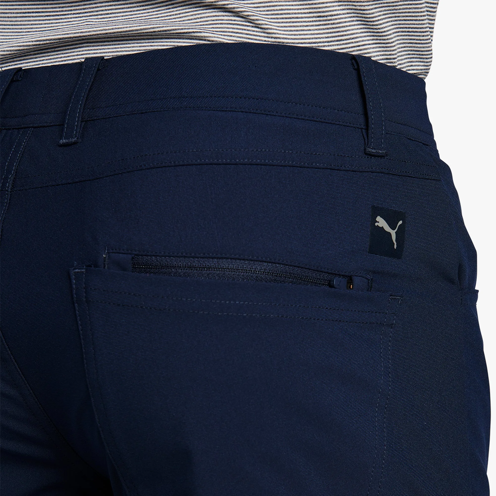 101 Golf Pants | Navy Blazer