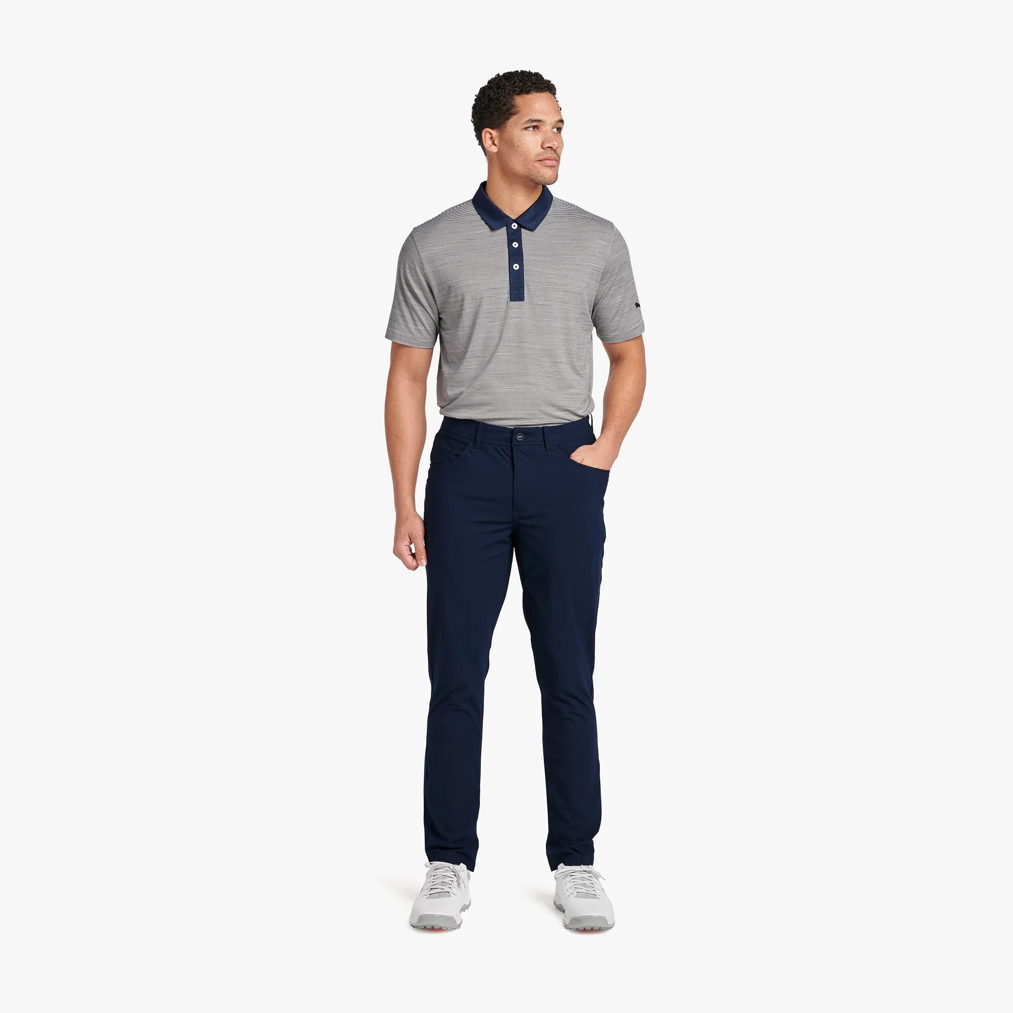 101 Golf Pants | Navy Blazer