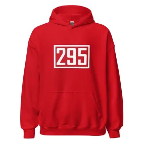 295 Unisex Hoodie