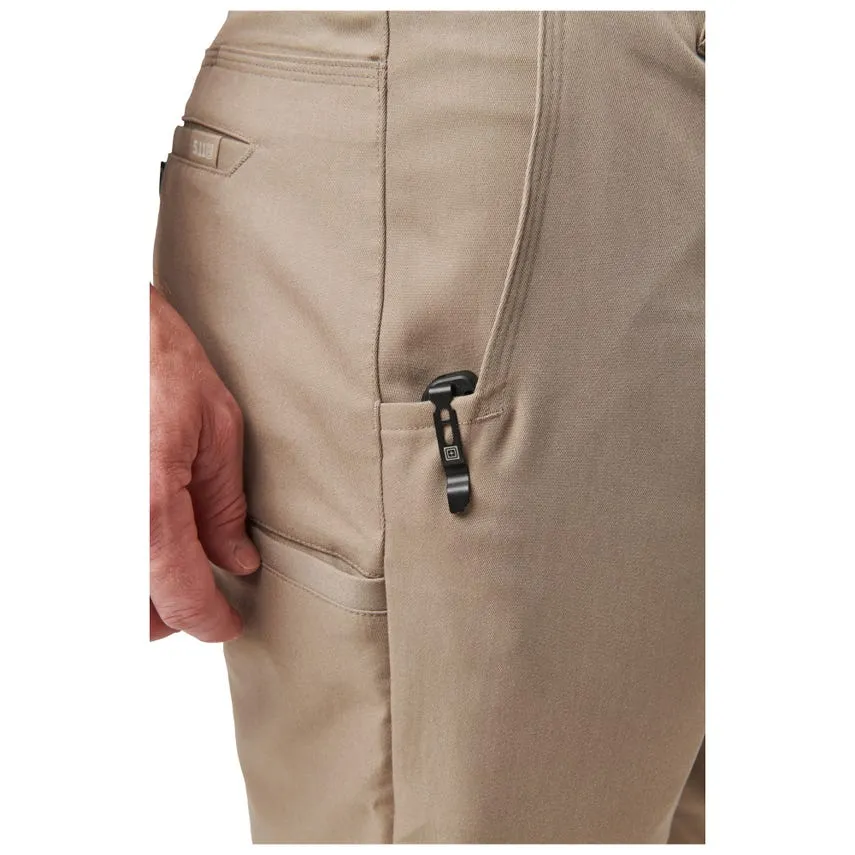 5.11 TACTICAL EDGE CHINO PANT 2.0 - Stone