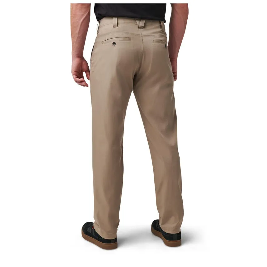 5.11 TACTICAL EDGE CHINO PANT 2.0 - Stone