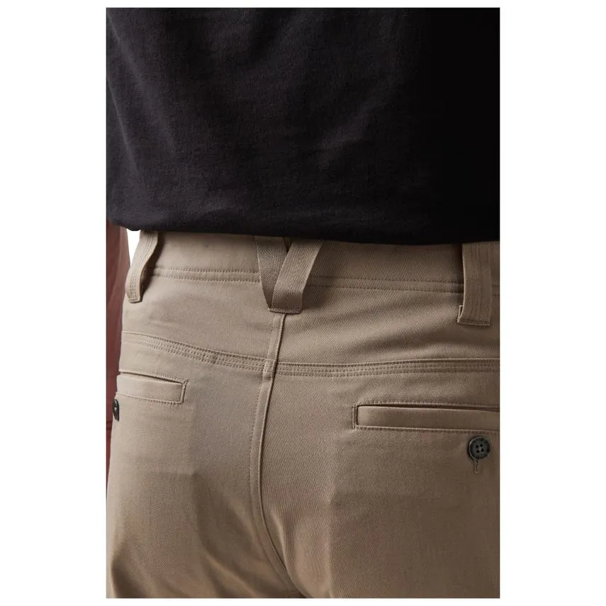 5.11 TACTICAL EDGE CHINO PANT 2.0 - Stone