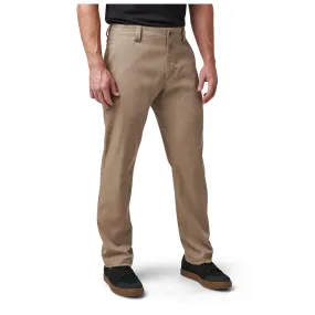 5.11 TACTICAL EDGE CHINO PANT 2.0 - Stone