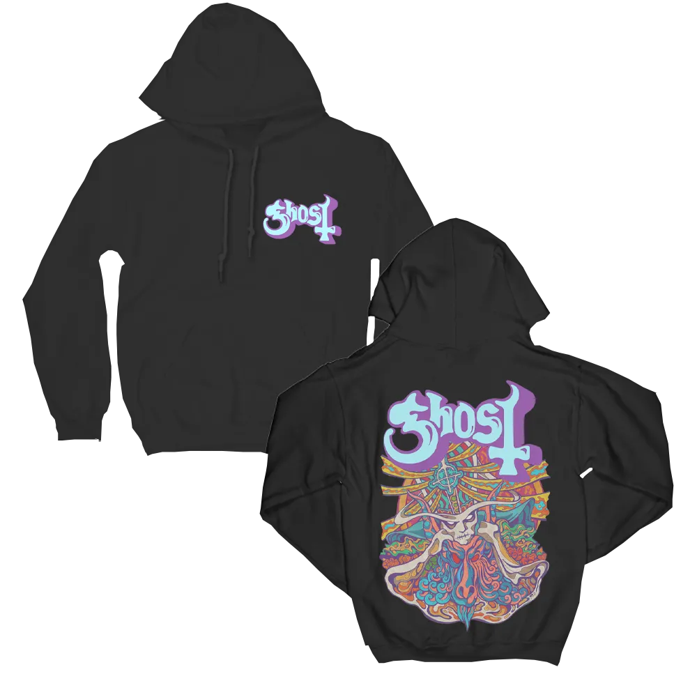 7 IOSP Pullover Hoodie