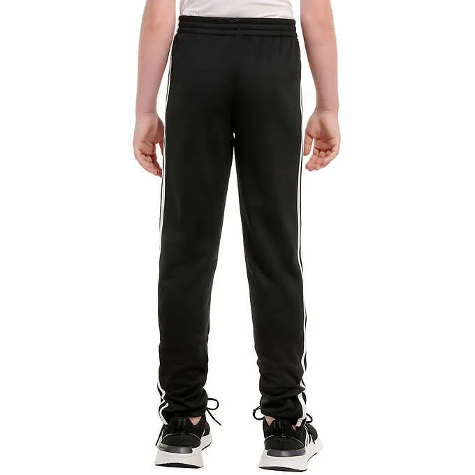 Adidas  Boys' Fleece Jogger Pants