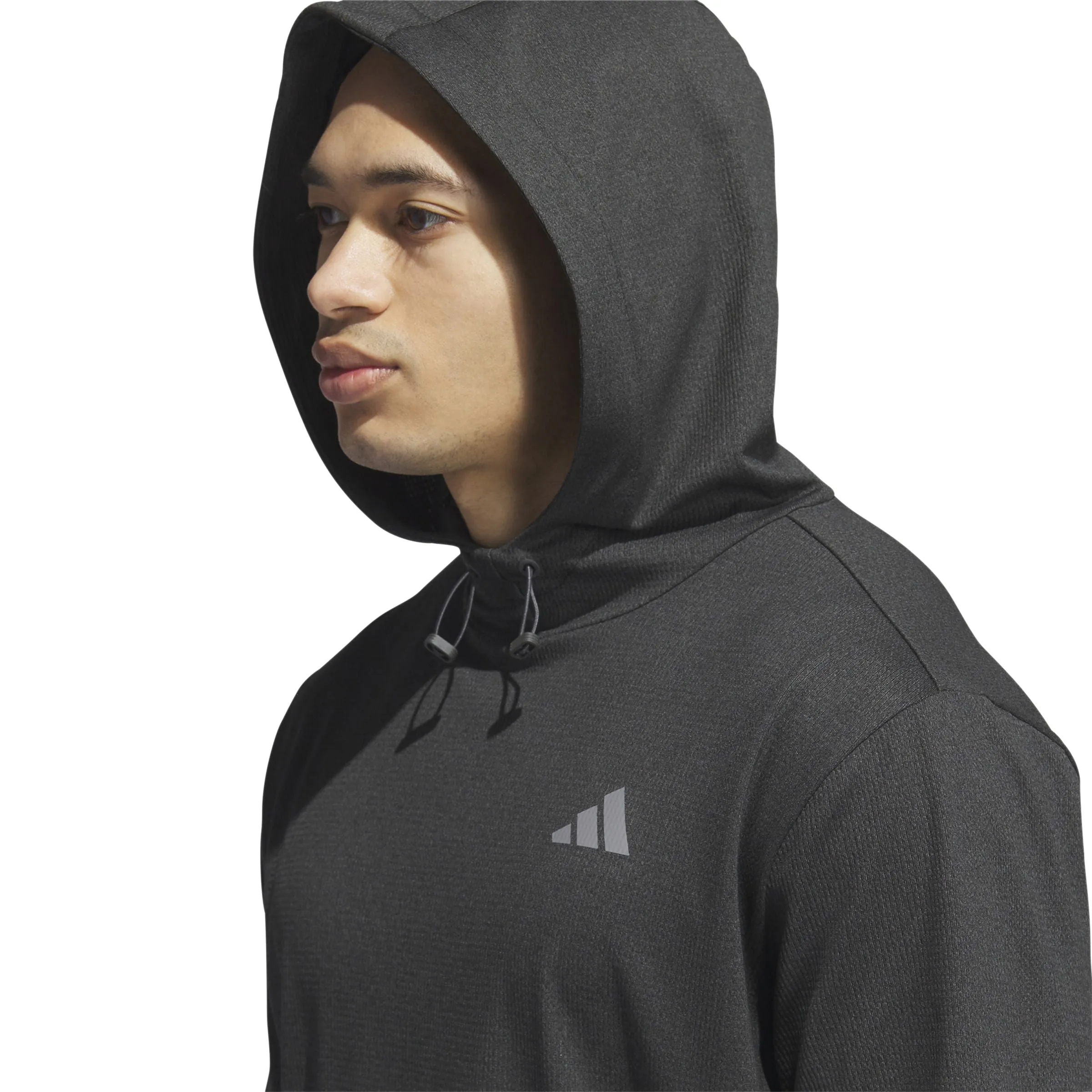 Adidas Lightweight Golf Hoodie