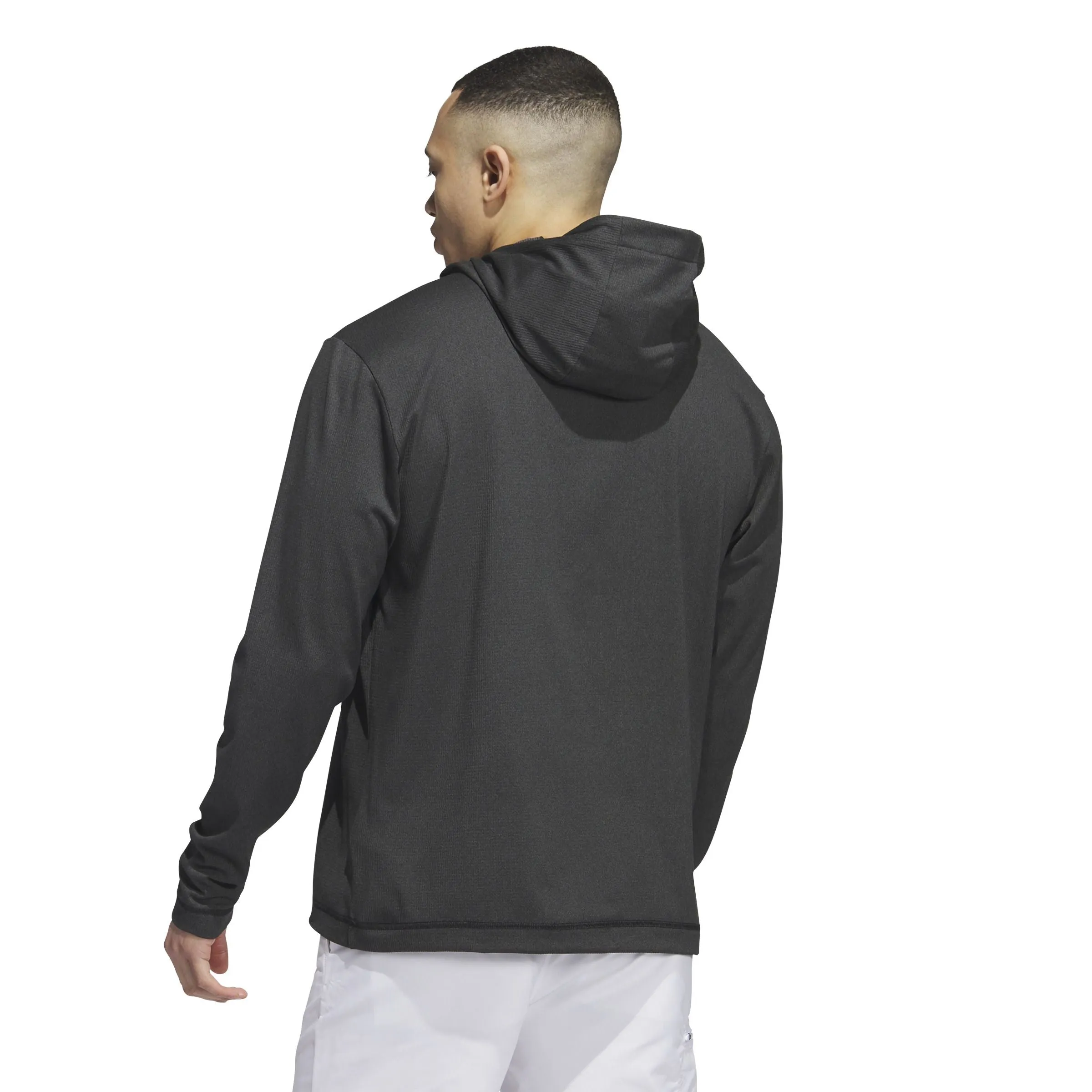 Adidas Lightweight Golf Hoodie