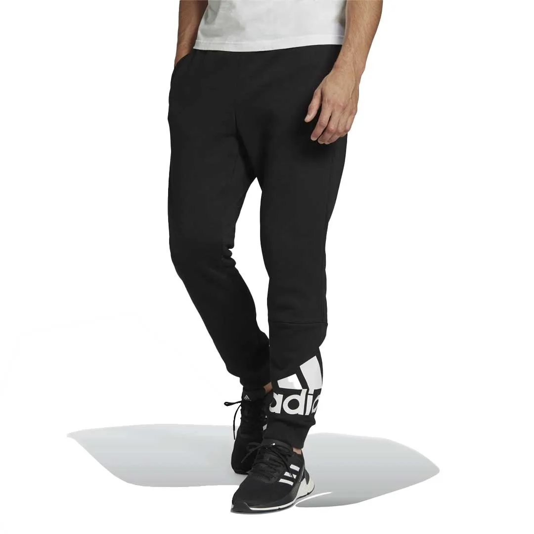 adidas - Men's Tapered Cuff Fleece Pant (GK8966)