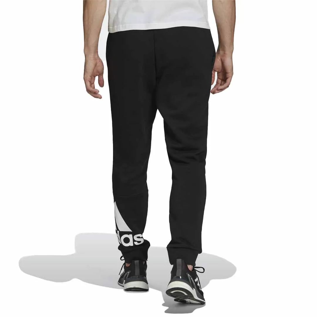 adidas - Men's Tapered Cuff Fleece Pant (GK8966)