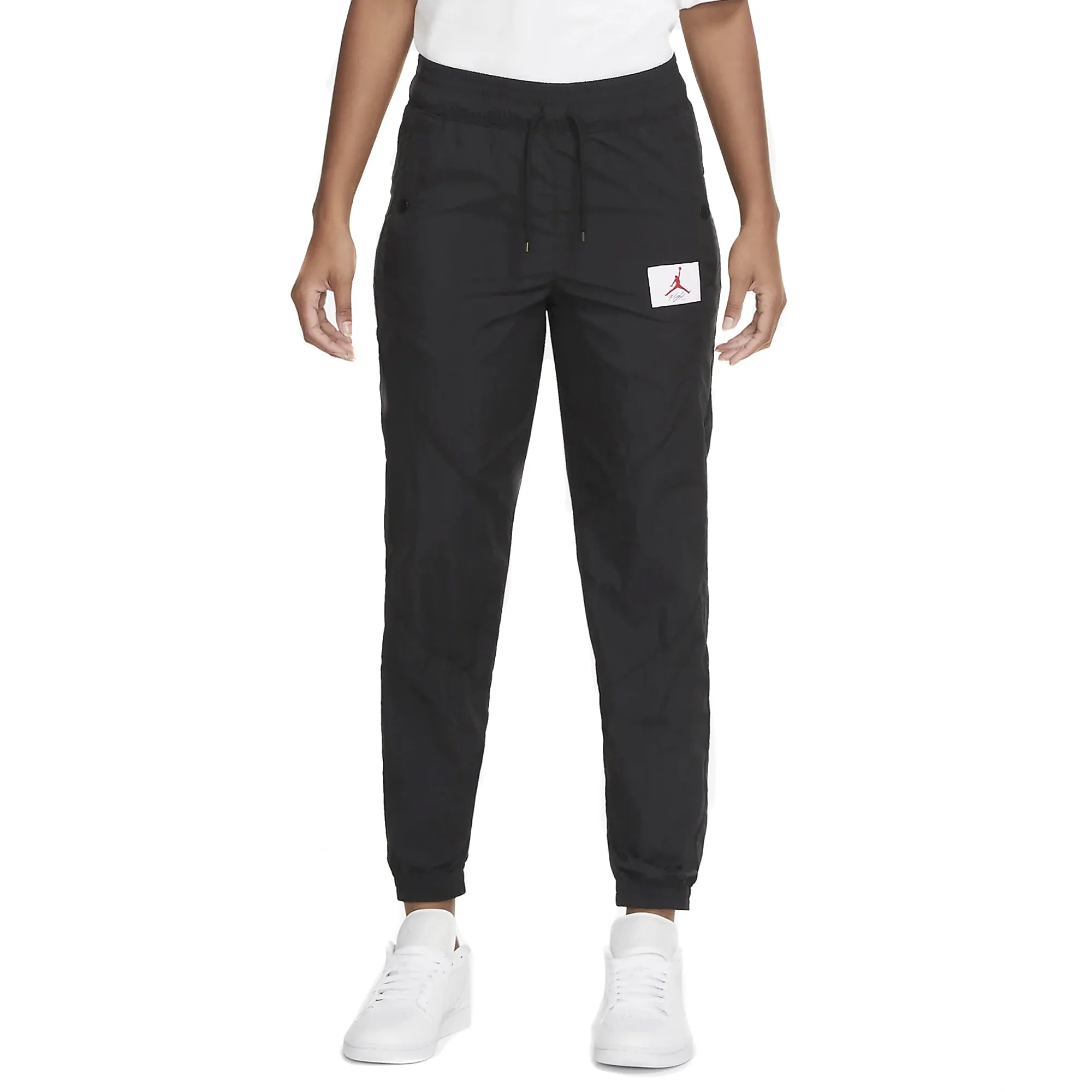 Air Jordan Womens Flight Woven Pants