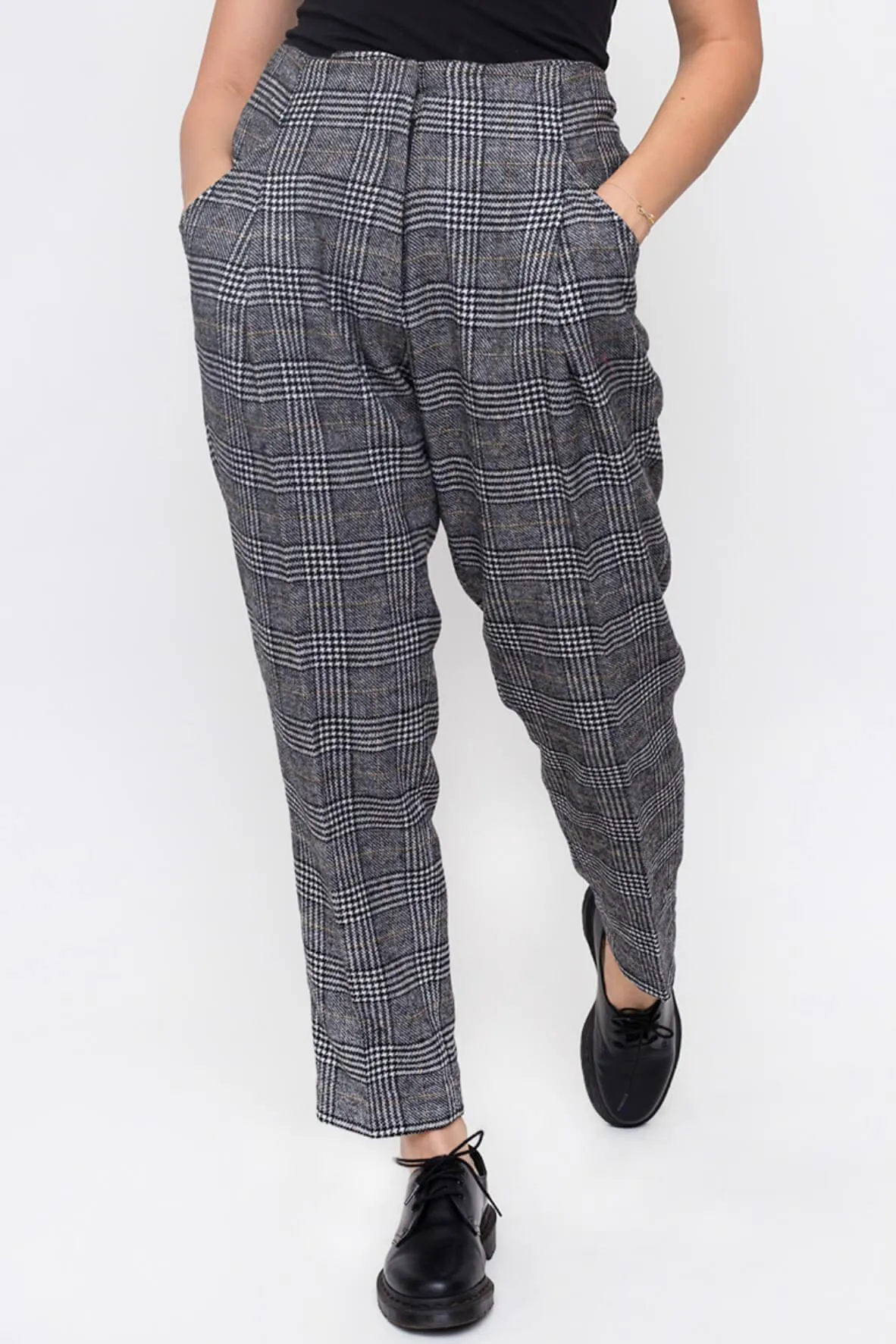 Albion Pant