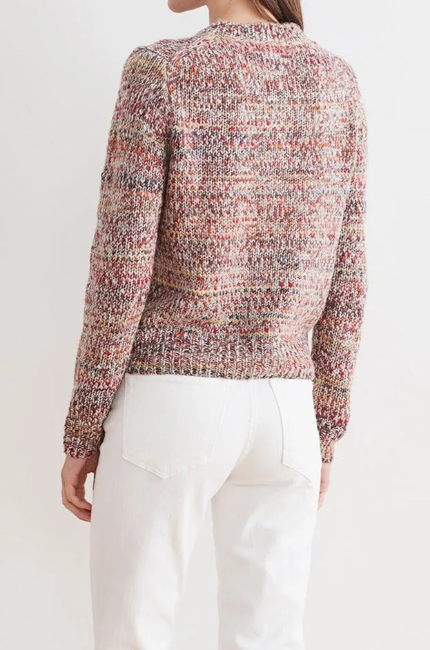 ALEXIS MARLED CARDIGAN