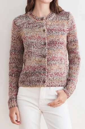 ALEXIS MARLED CARDIGAN