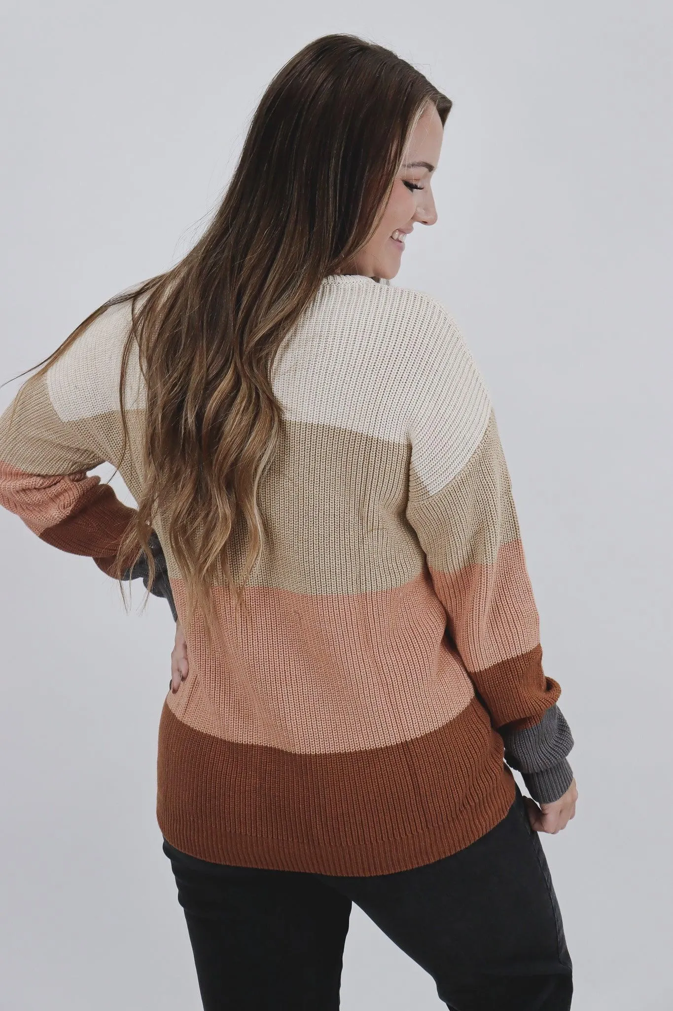 Ampersand Paige Sweater