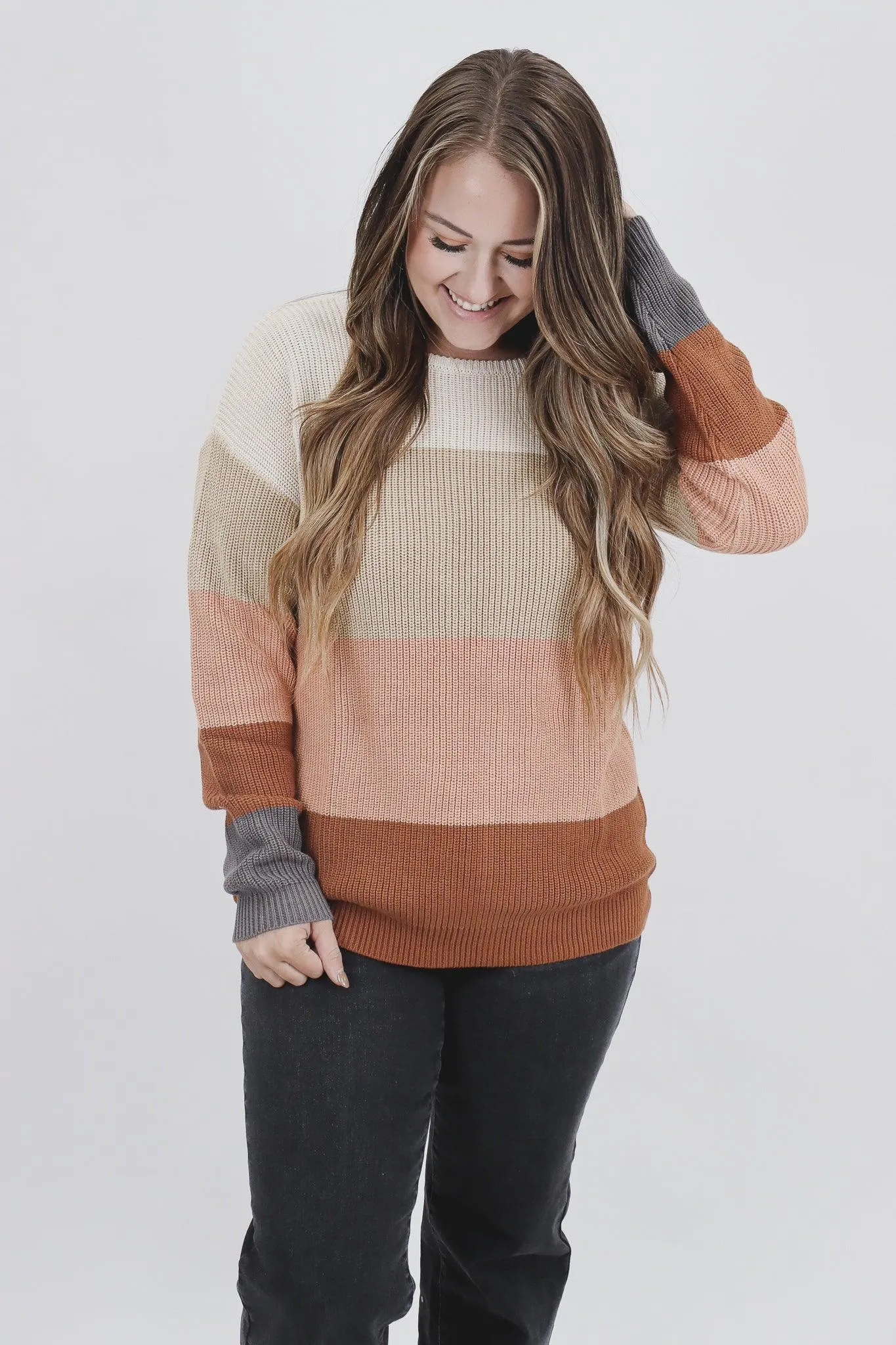 Ampersand Paige Sweater