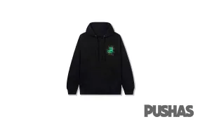 Anti Social Social Club Bussin Hoodie 'Black'