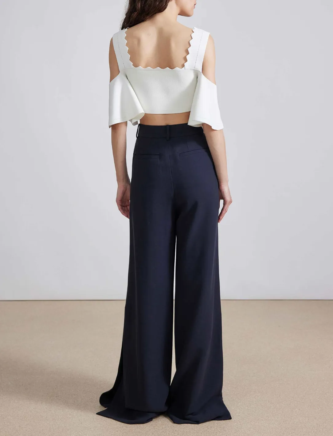 Apiece Apart :: Alba Trouser