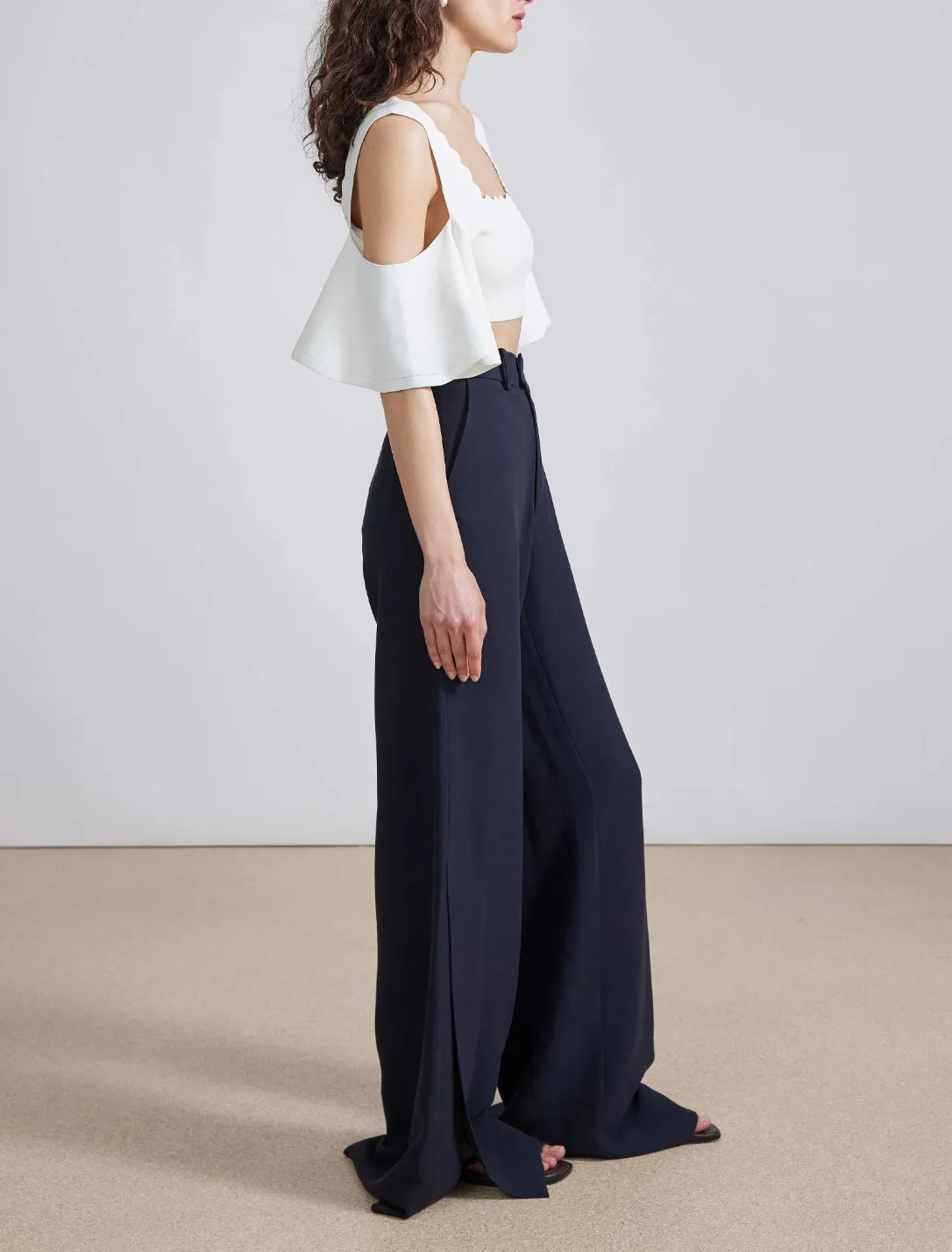 Apiece Apart :: Alba Trouser