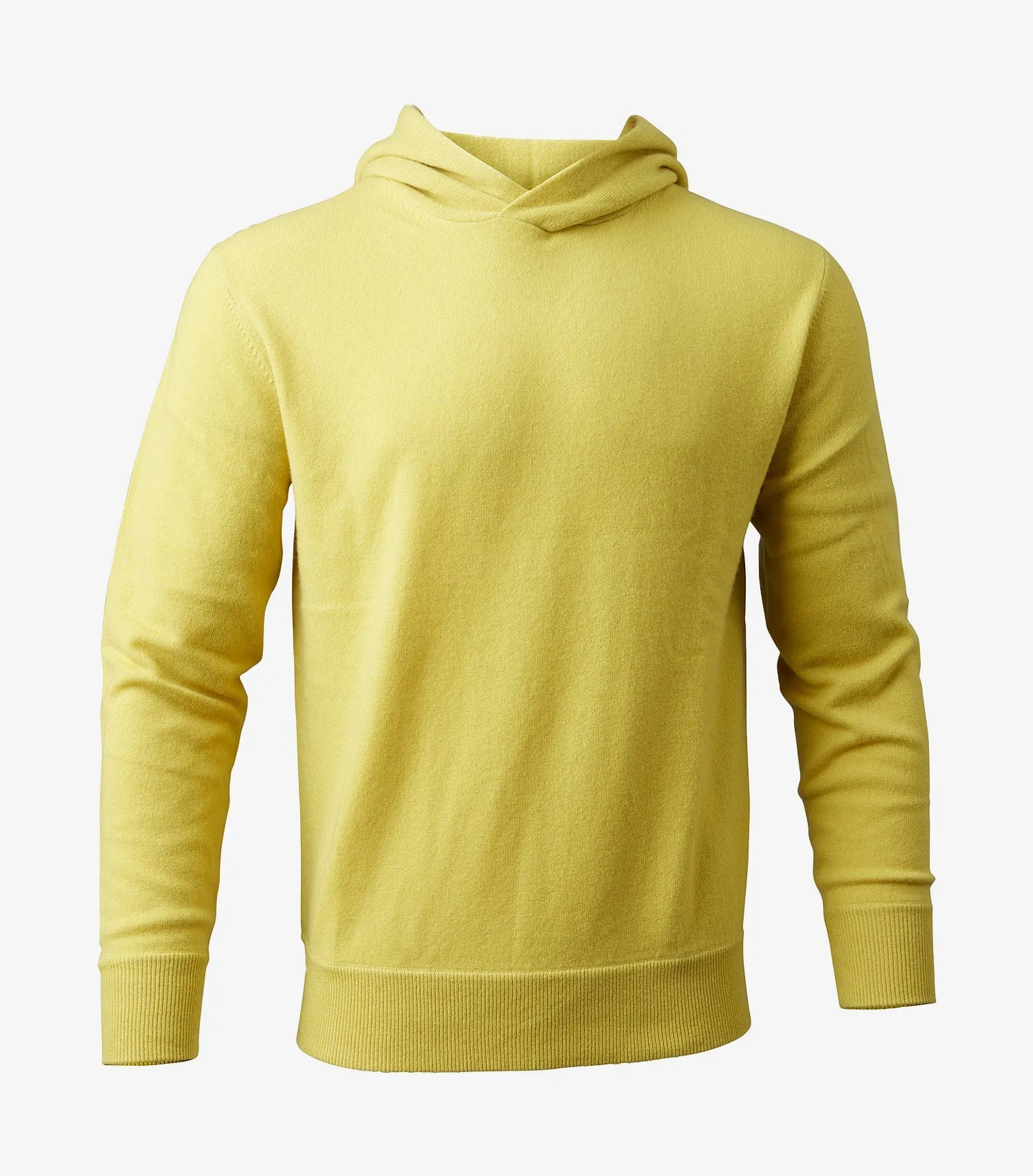 ASHER Sero Cashmere Hoodie