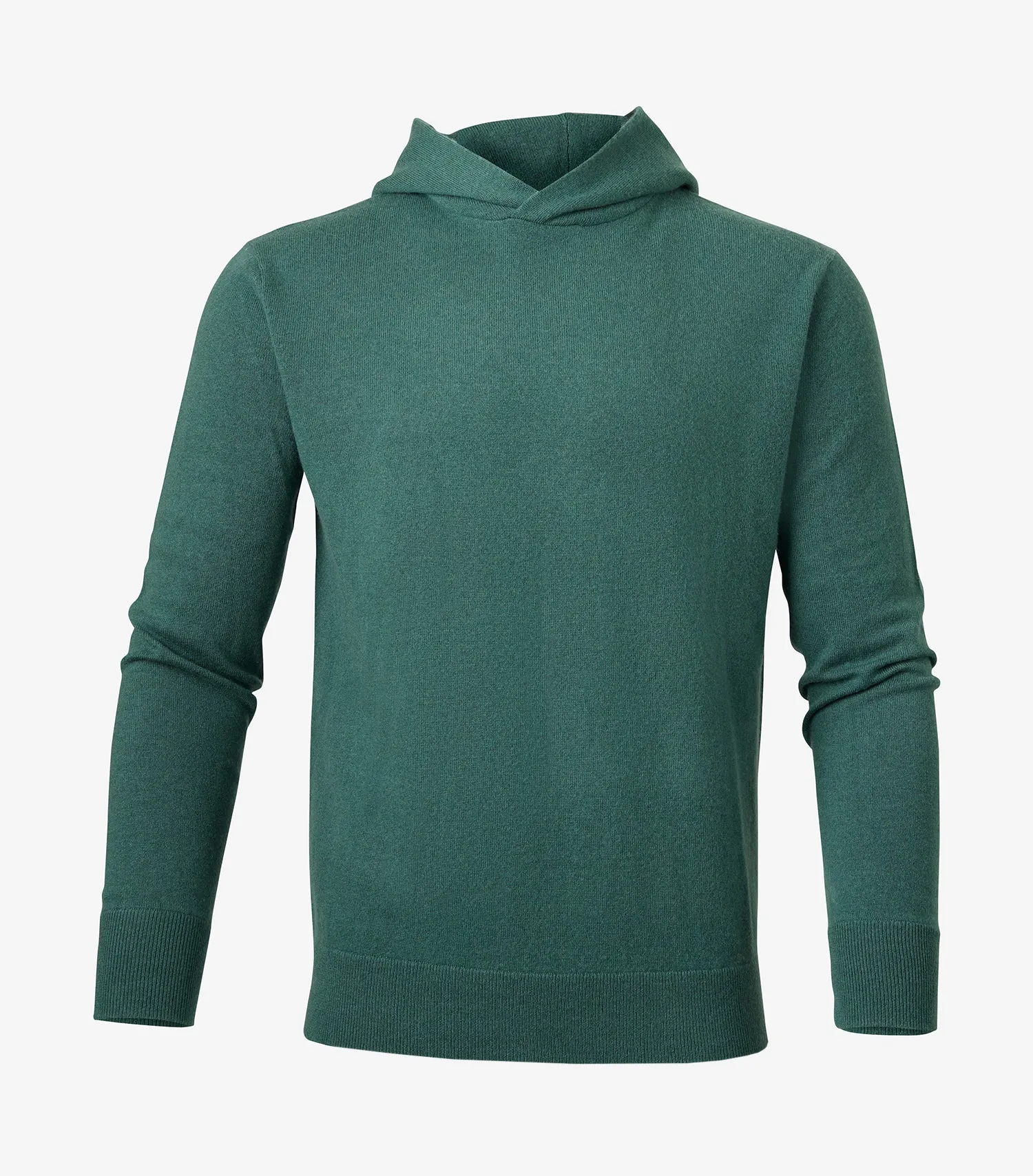 ASHER Sero Cashmere Hoodie