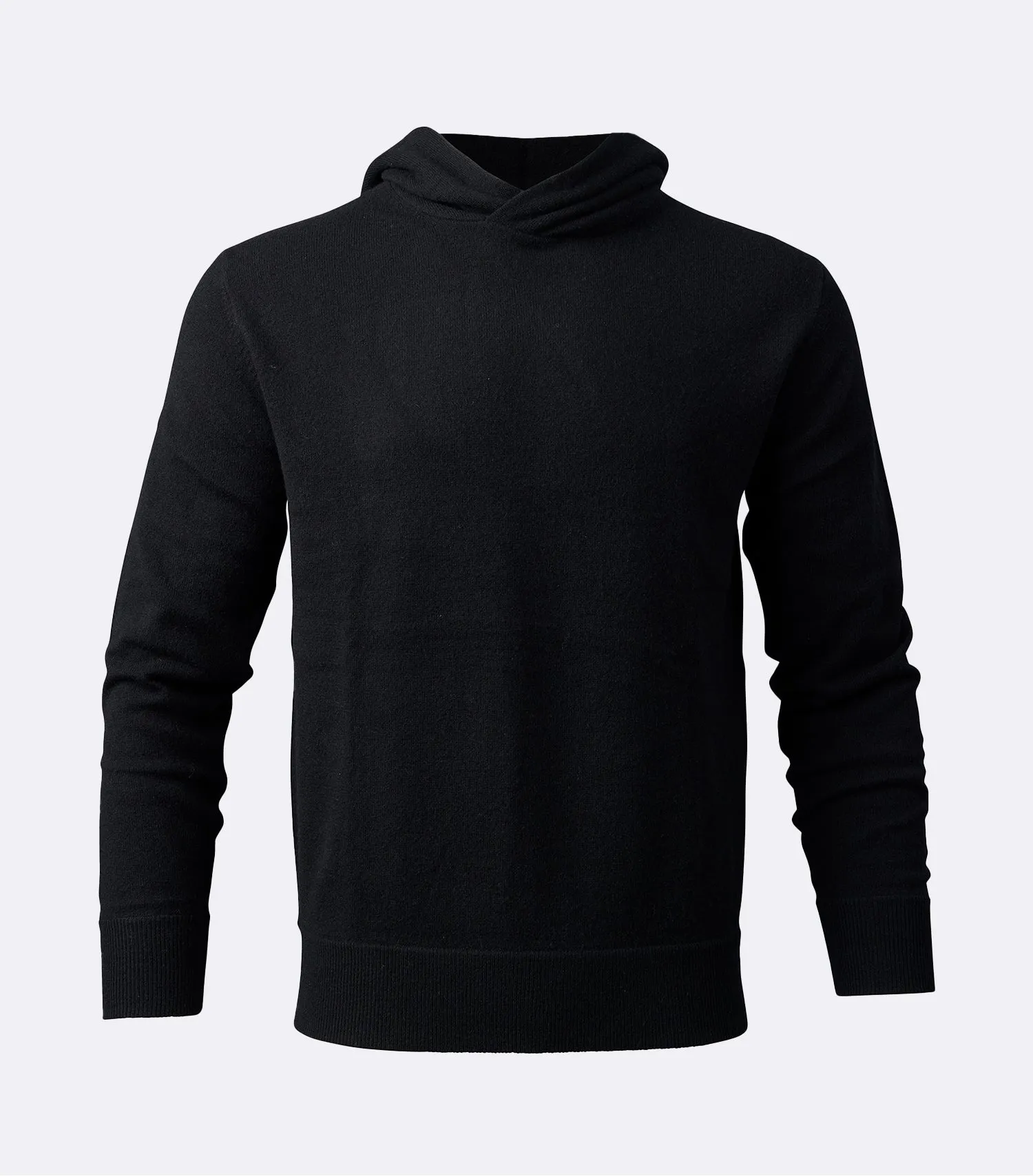 ASHER Sero Cashmere Hoodie