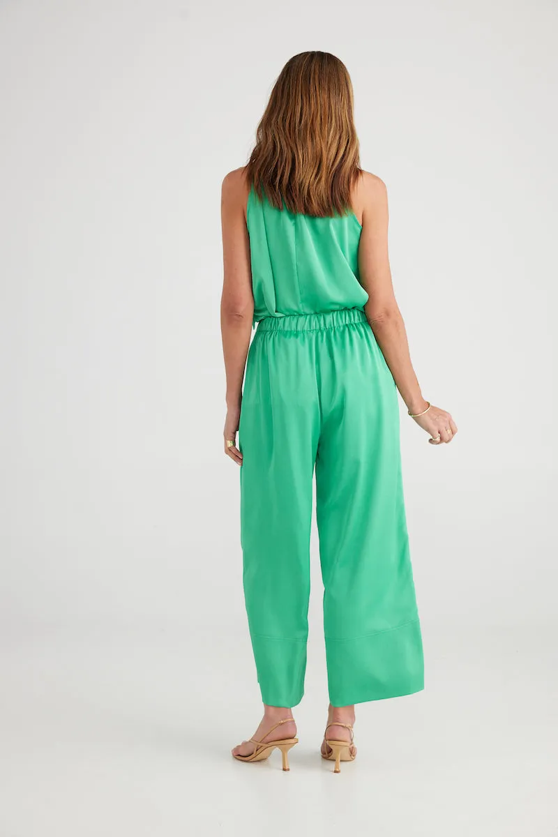 Astrid Pants, Green