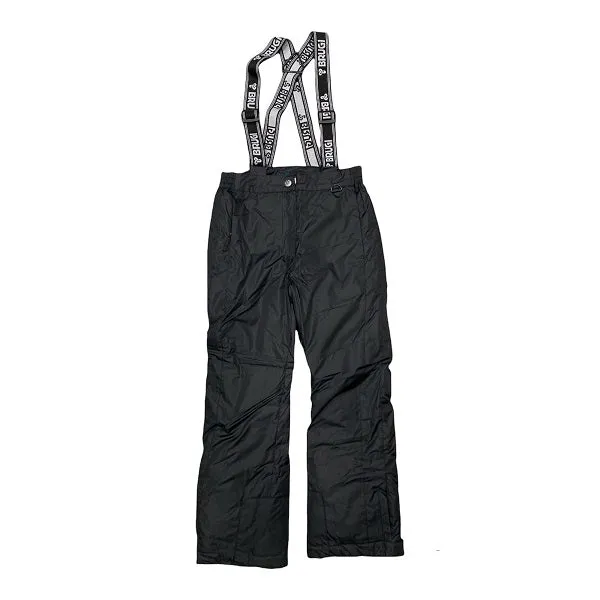 Astrolabio Ski Pants JN9P 500 black