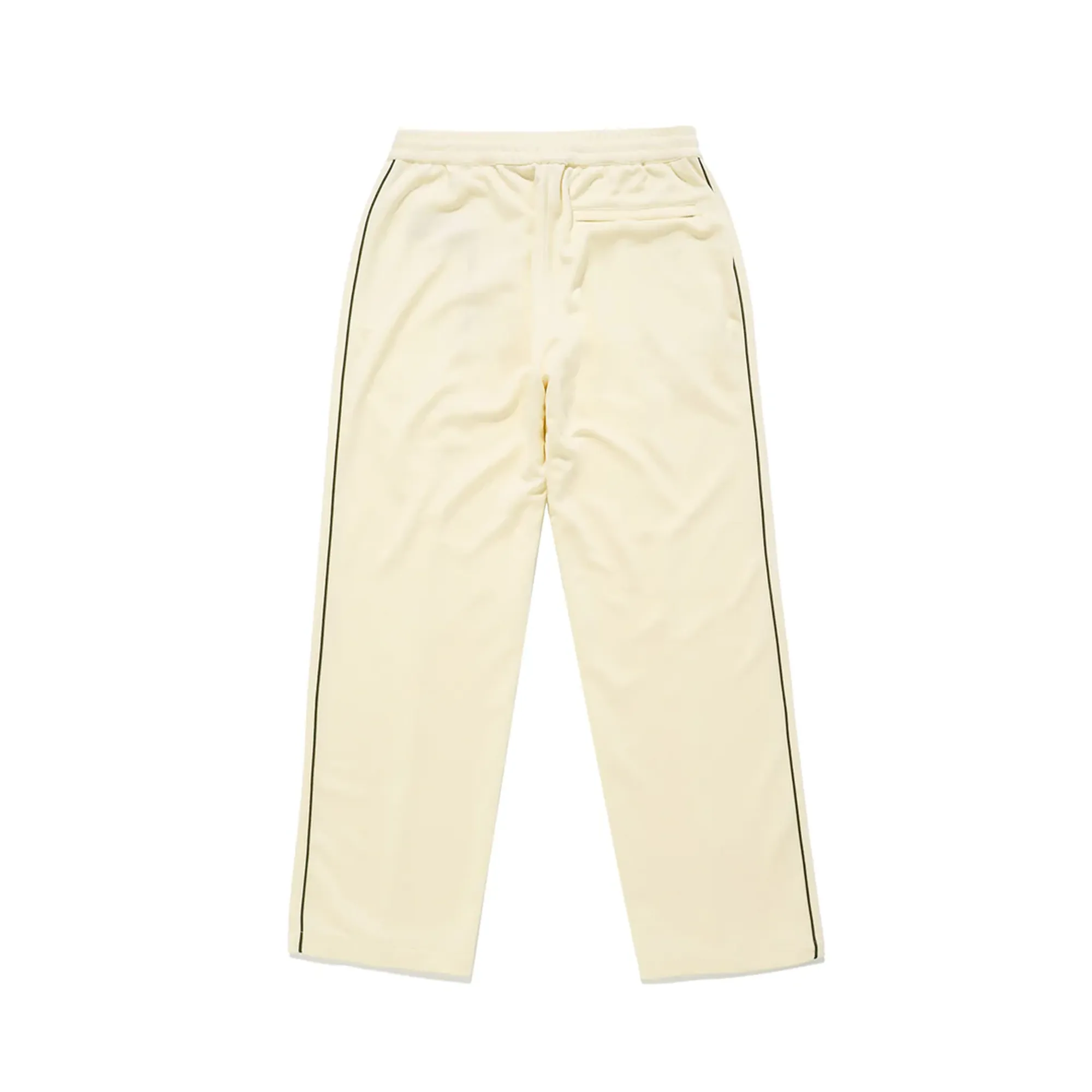 Awake NY Track Pant Off White