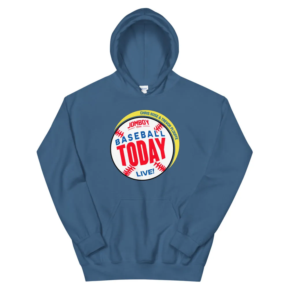 Baseball Today | Hoodie