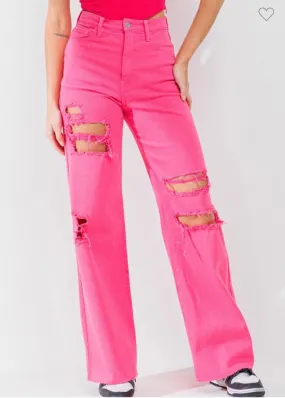 Be Bold Pants