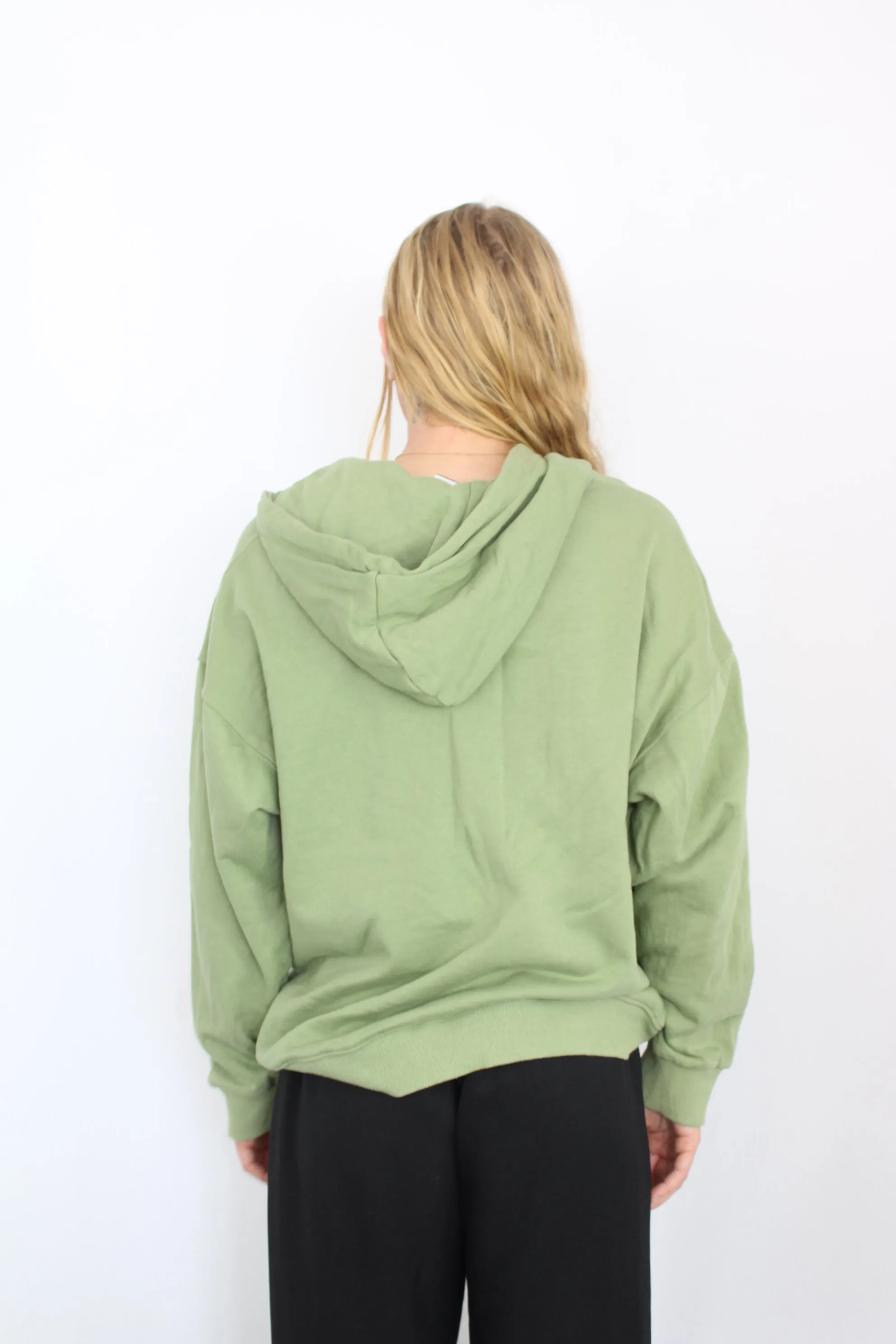 Brandy Melville - New York Sweatshirt