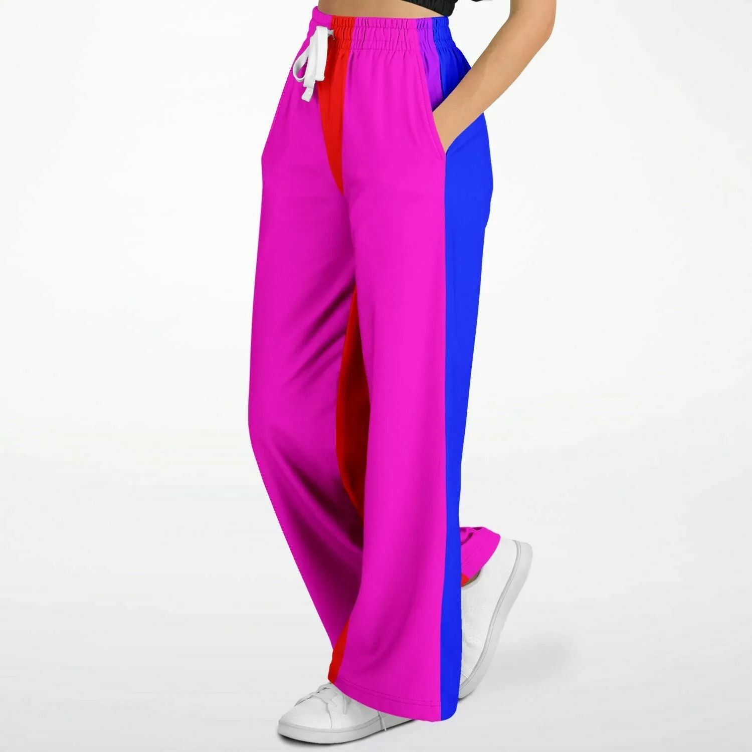 Calypso Stretchy Phat Bellbottoms