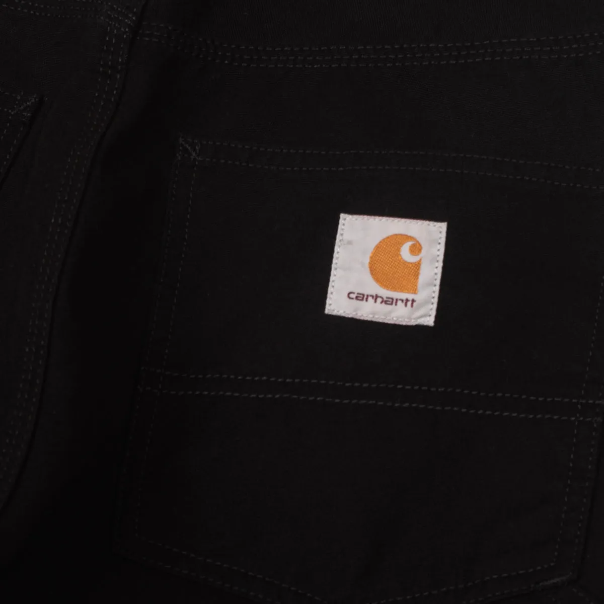 Carhartt WIP Wide Panel Pant