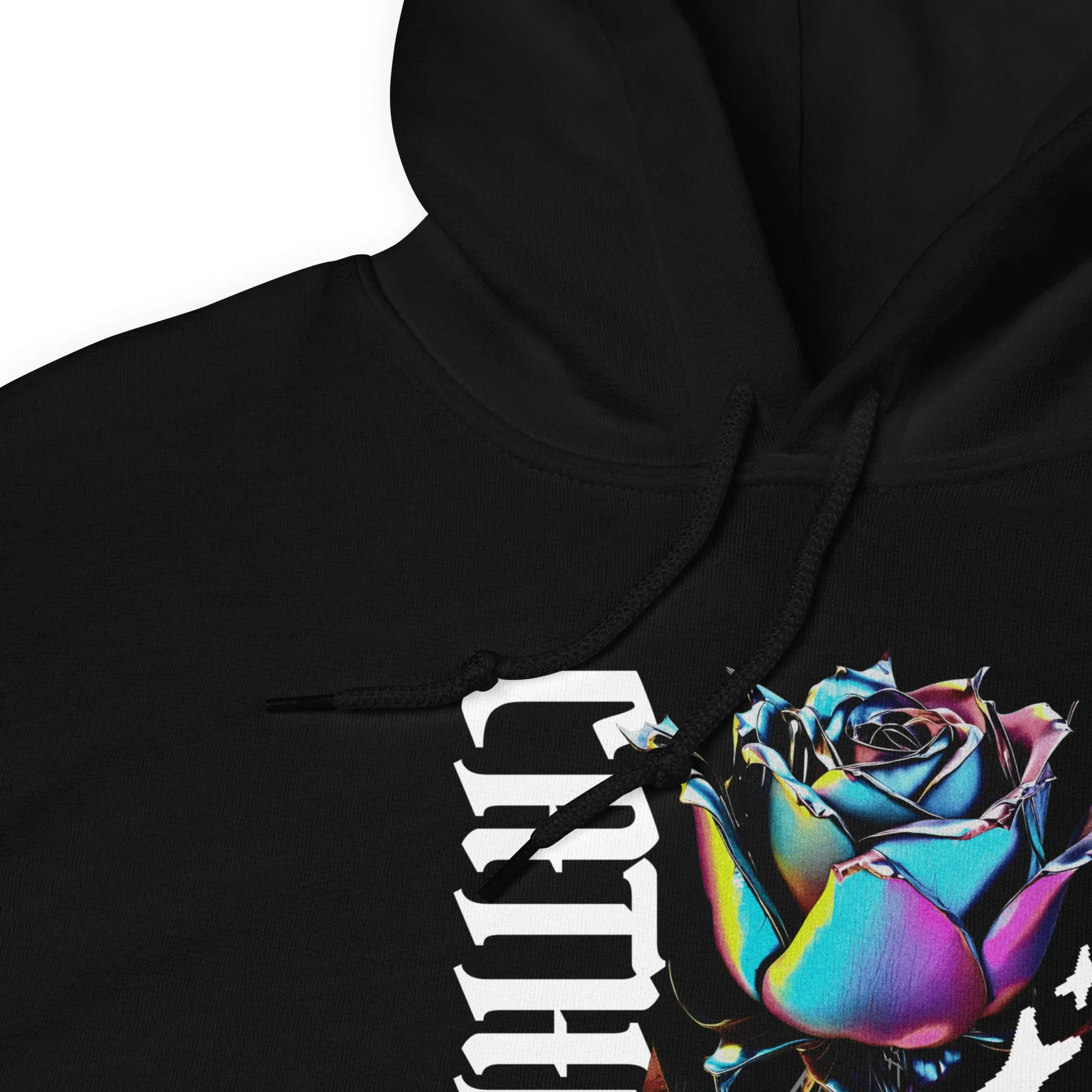 Catharsis Unisex Hoodie