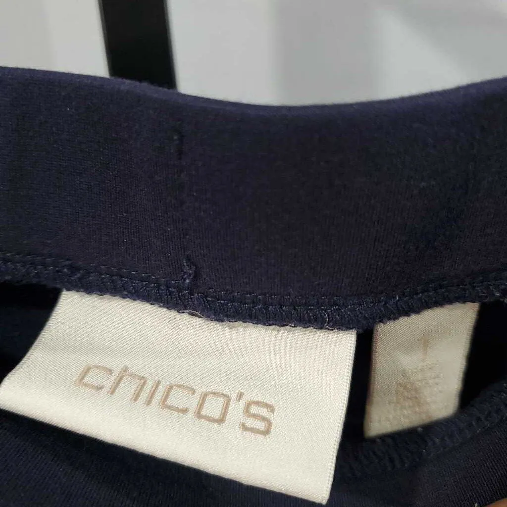 Chico's Pants Medium