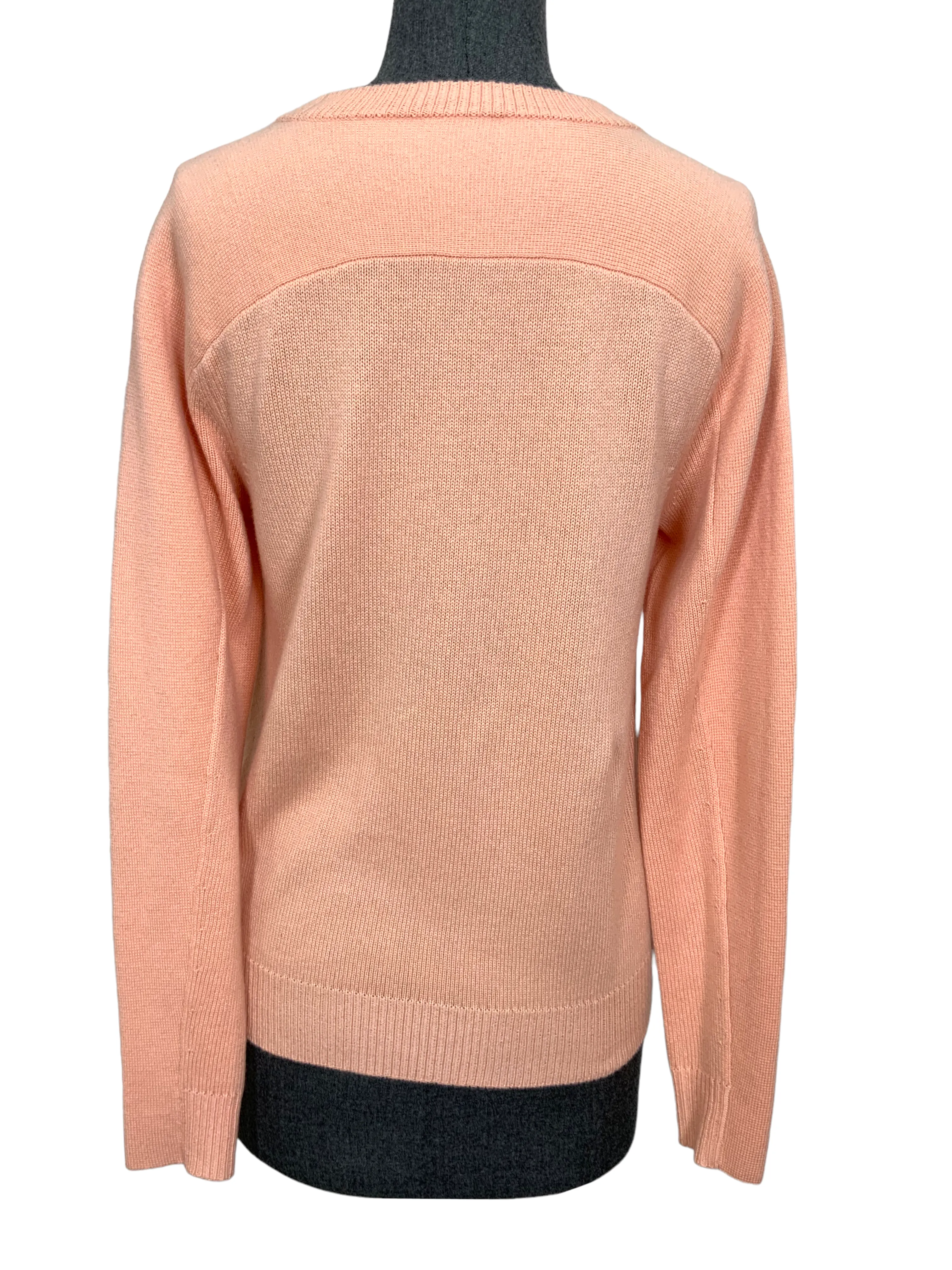 CHLOE Cashmere Sweater Size S