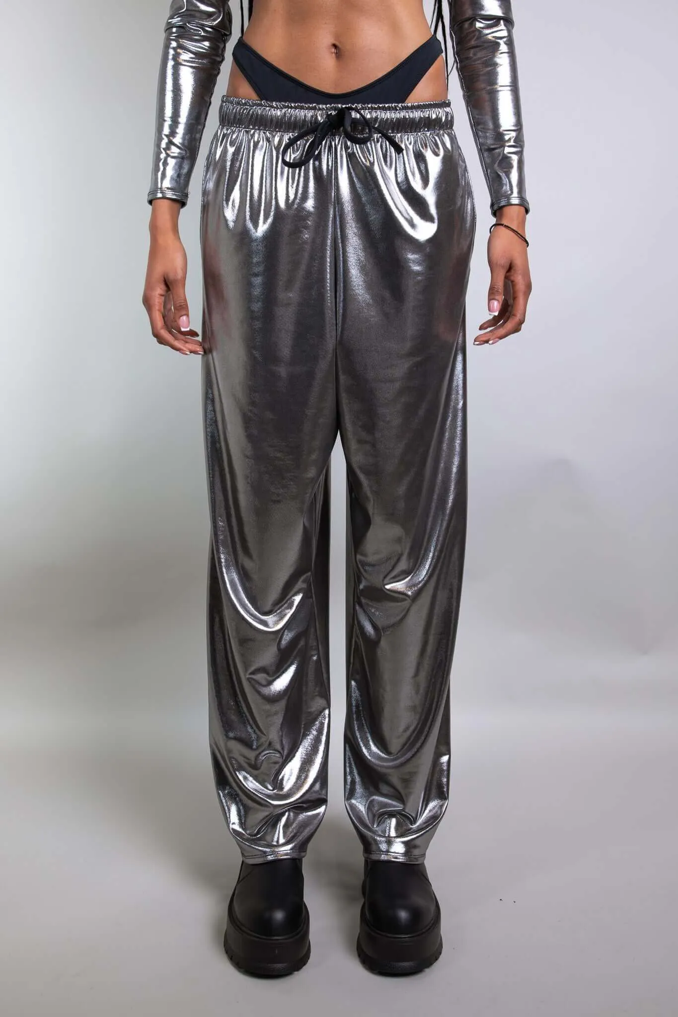 Chrome Lucy Pants