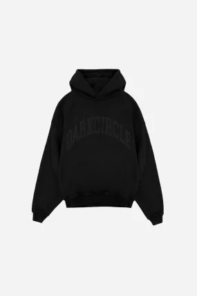 Collegiates Hoodie - Black