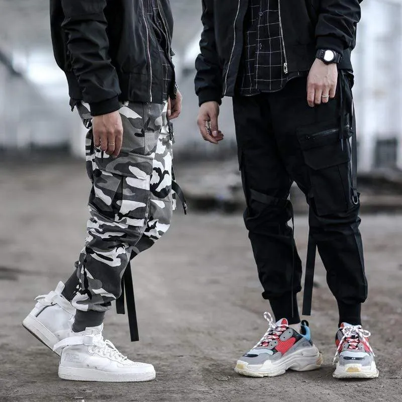 Combat Pants