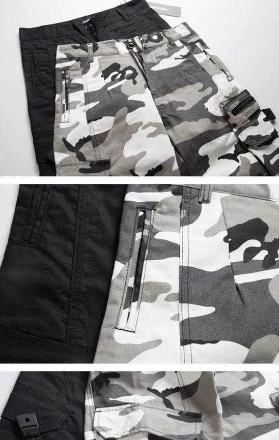 Combat Pants