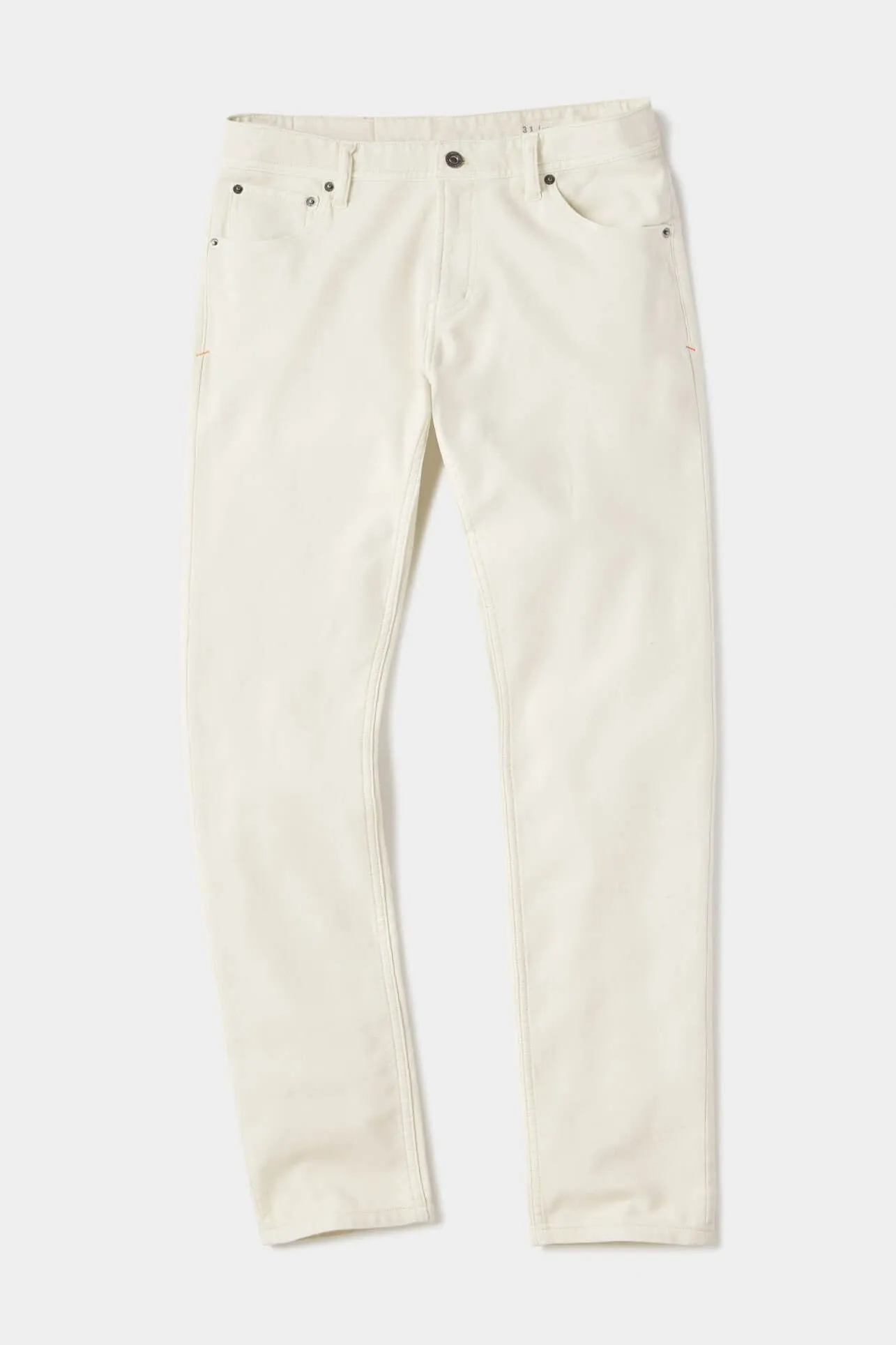 Comfort Terry Pant