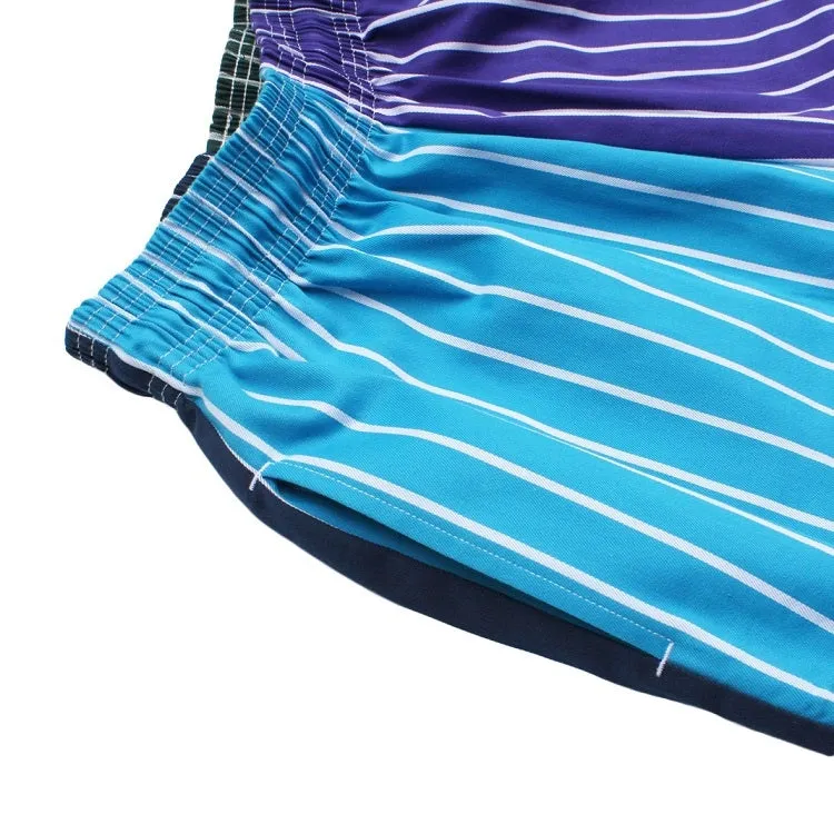 Cookman Chef Pants - Crazy : Stripes Cold