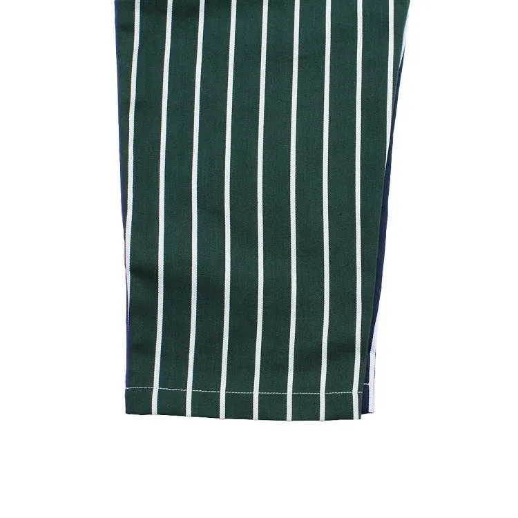 Cookman Chef Pants - Crazy : Stripes Cold