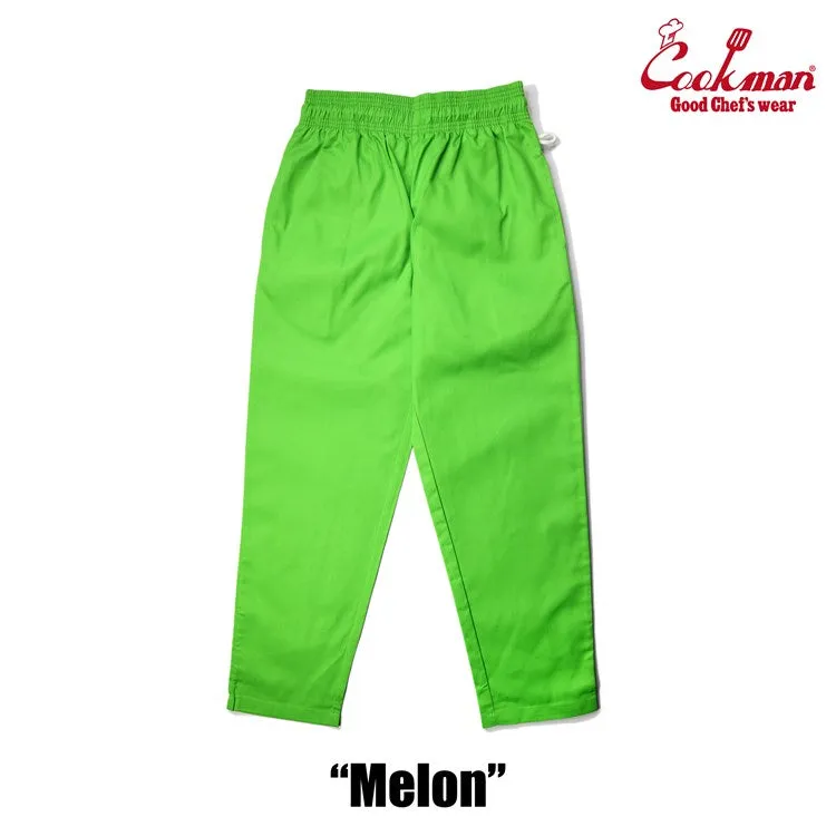 Cookman Chef Pants - Melon