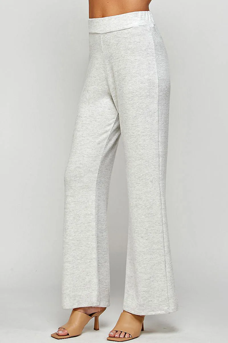 Cozy Pants