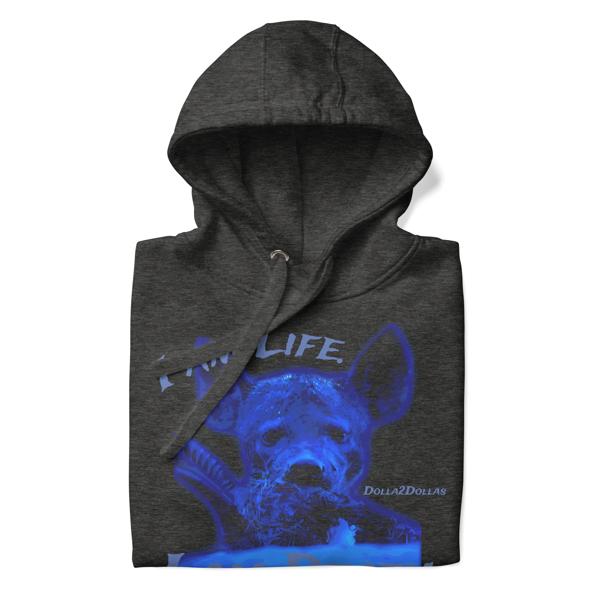 D2D | I am Life. I am Death. Hoodie