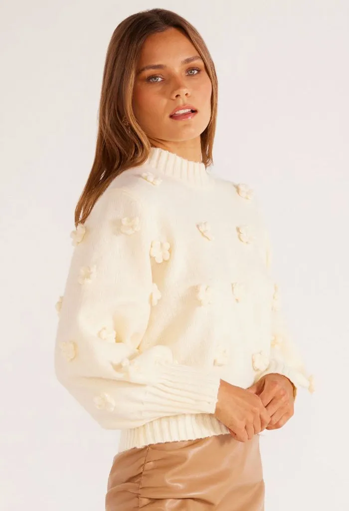 Daisy Jumper