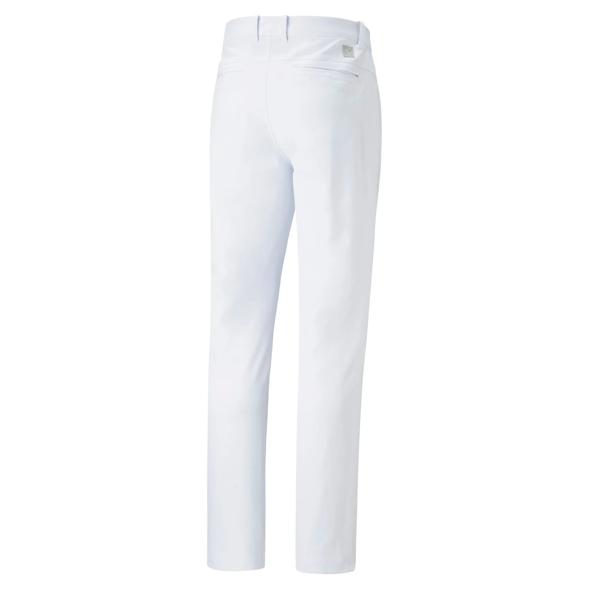 Dealer 5 Pocket Golf Pants | White Glow